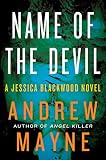 Name Of The Devil A Jessica Blackwood Novel