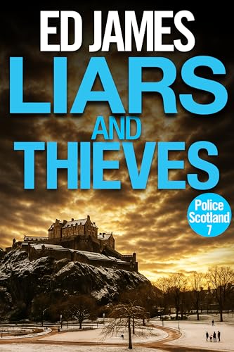 Windchill / Liars and Thieves book cover