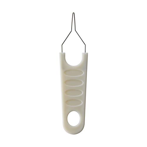 Mikki Dog, Puppy, Cat Tick Picker Remover - Tick Removal Tool - for Small Medium and Large Pets