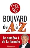 Bouvard De A %C3%A0 Z (docs, Temoignag)