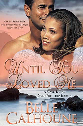 Until You Loved Me book cover