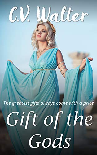 Gift of the Gods book cover