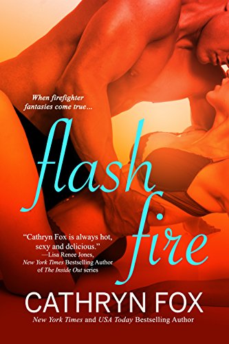 Flash Fire book cover