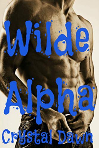 Wilde Alpha book cover