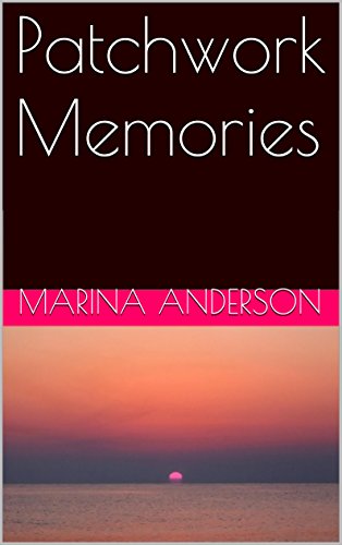 Patchwork Memories book cover