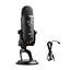 Blue Yeti USB Microphone