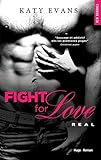 Fight For Love T01 Real