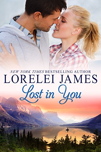 Lost In You book cover