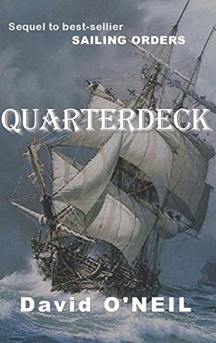 Quarterdeck book cover