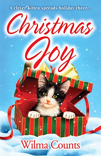Christmas Eve Kittens book cover