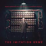 Imitation Game, The Soundtrack