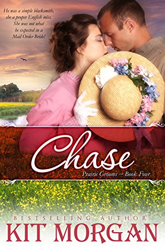 Chase cover