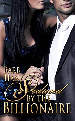 Seduced by the Billionaire book cover