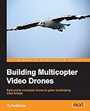 Building Multicopter Video Drones English Edition