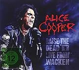 Raise the Dead: Live from Wacken