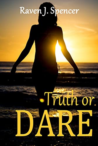 Truth or Dare book cover