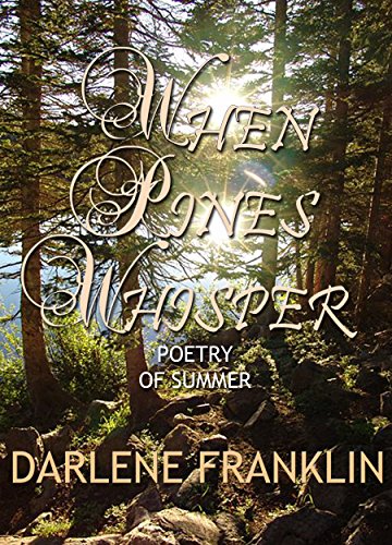 When Pines Whisper cover