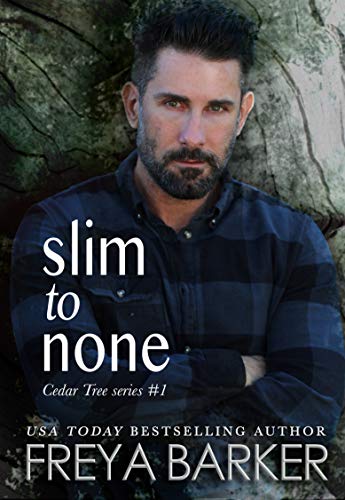 Slim To None book cover