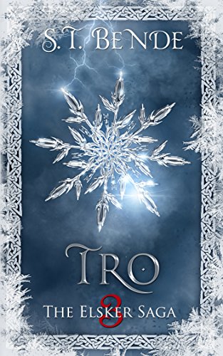 Tro book cover