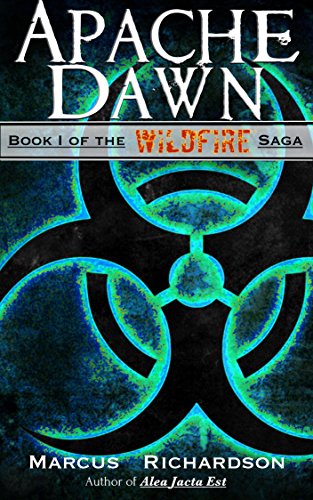 Apache Dawn book cover
