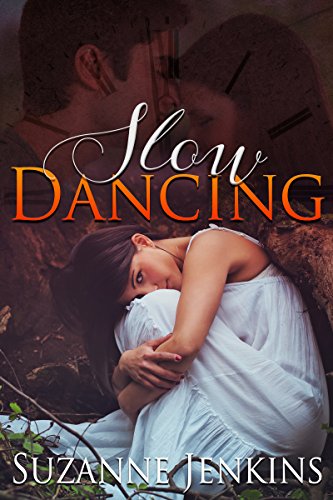 Slow Dancing book cover