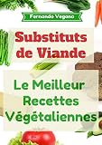 Substituts De Viande Recettes Faciles Et Rapides Franaisanglais