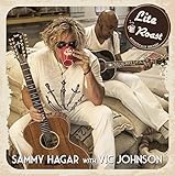 Lite Roast [with Vic Johnson] (2014)