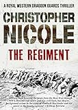 The Regiment Regiment Trilogy Book 1 English Edition