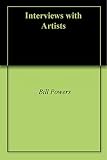 Interviews With Artists English Edition