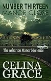 Number Thirteen, Manor Close [novella]