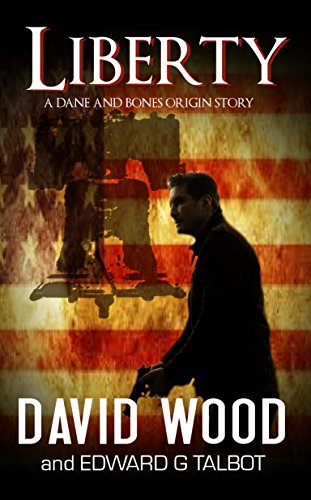 Liberty book cover