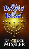 The Feasts Of Israel English Edition