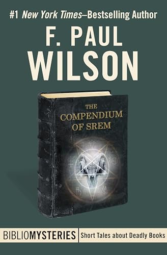 The Compendium of Srem book cover