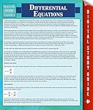 Differential Equations English Edition