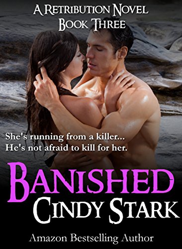 Banished book cover