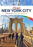 Lonely Planet Pocket New York City Travel Guide English Edition