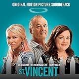 St. Vincent Soundtrack