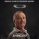 St. Vincent Soundtrack