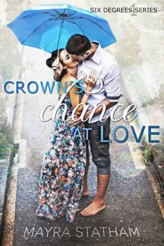 Crown's Chance at Love book cover