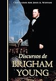 Discursos De Brigham Young Portuguese Edition