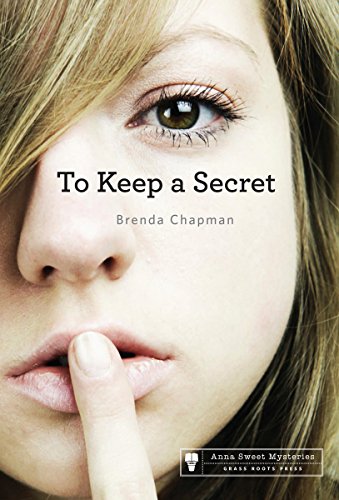 To Keep a Secret book cover