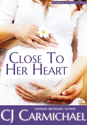 Close to Her Heart book cover