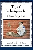 Tips Techniques For Needlepoint English Edition