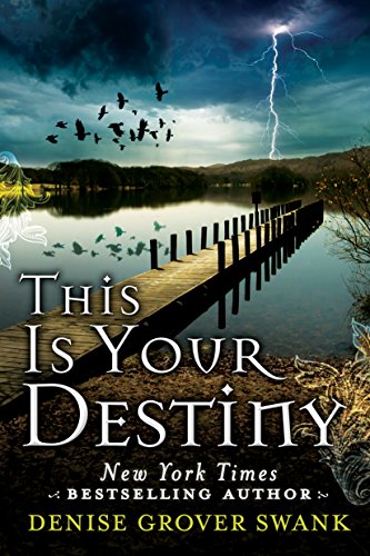 This is Your Destiny book cover