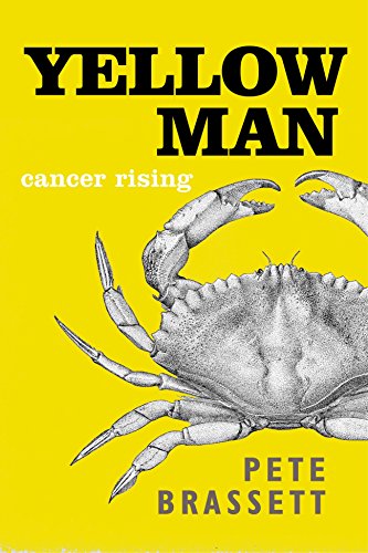 Yellow Man book cover