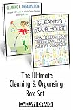 Cleaning Organizing Your Home Change Your Life And Declutter Your Household The Ultimate Cleaning Bundle Cleaning Cleaning And Organisation Declutter Household Hacks English Edition
