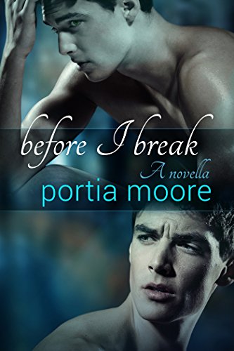 Before I Break book cover