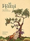 Sufi Comics Rumi English Edition
