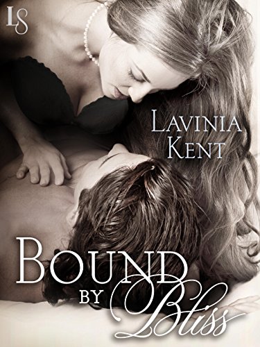 Bound by Bliss book cover