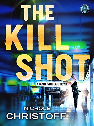 The Kill Shot book cover